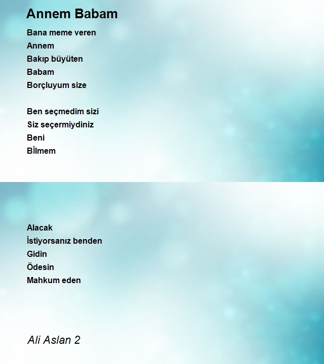 Ali Aslan 2