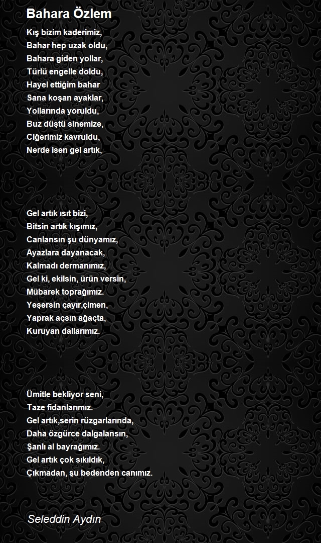 Seleddin Aydın