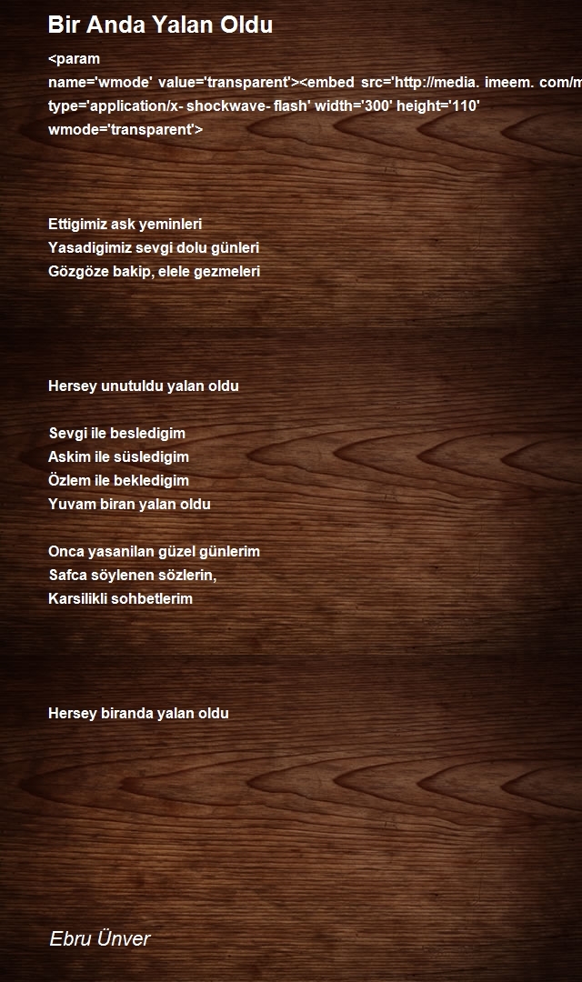 Ebru Ünver