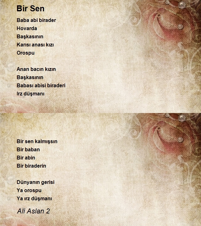 Ali Aslan 2