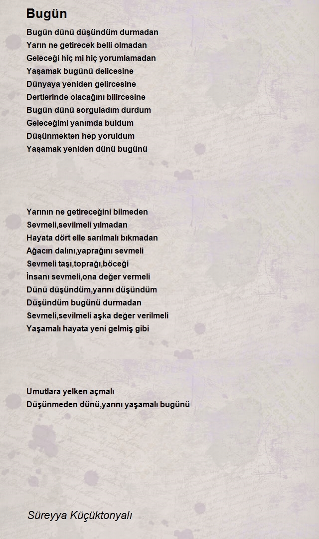 Süreyya Küçüktonyalı