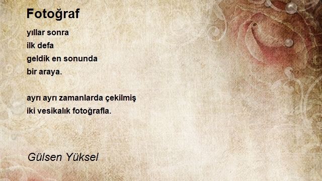 Gülsen Yüksel