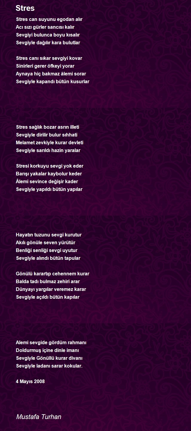 Mustafa Turhan