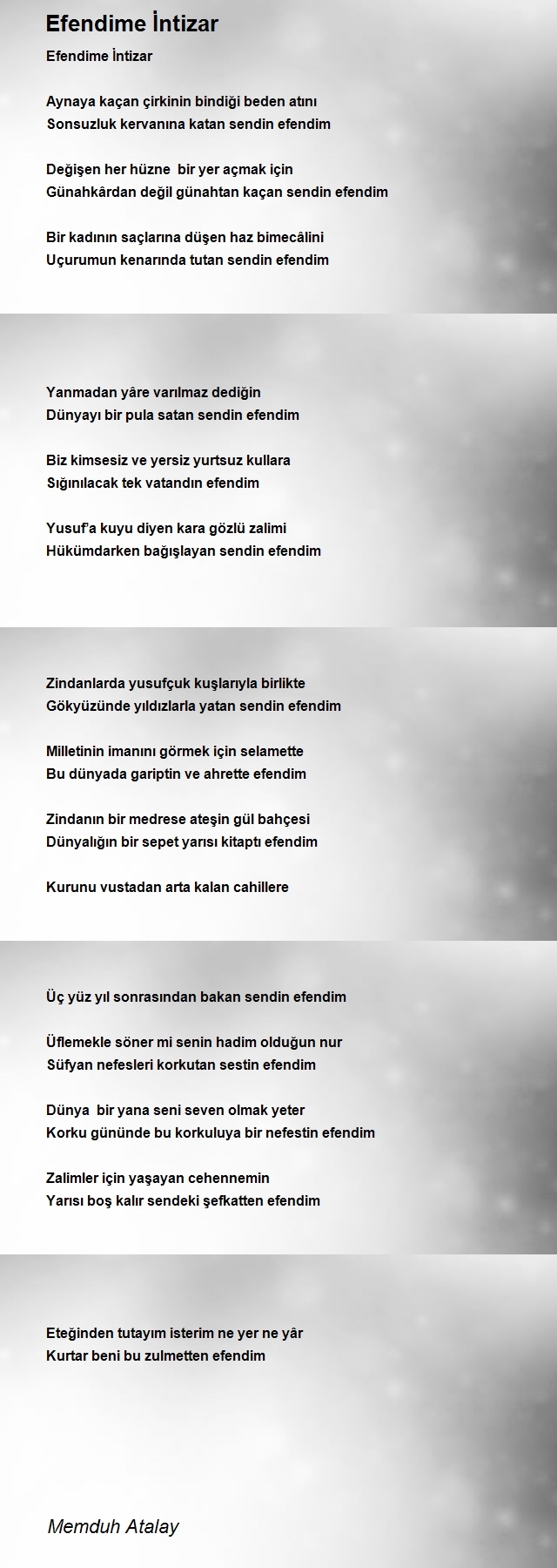Memduh Atalay