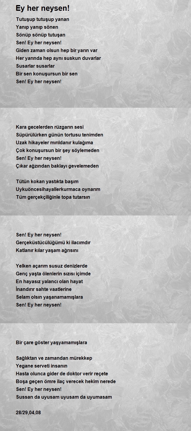 Özgür Şahin
