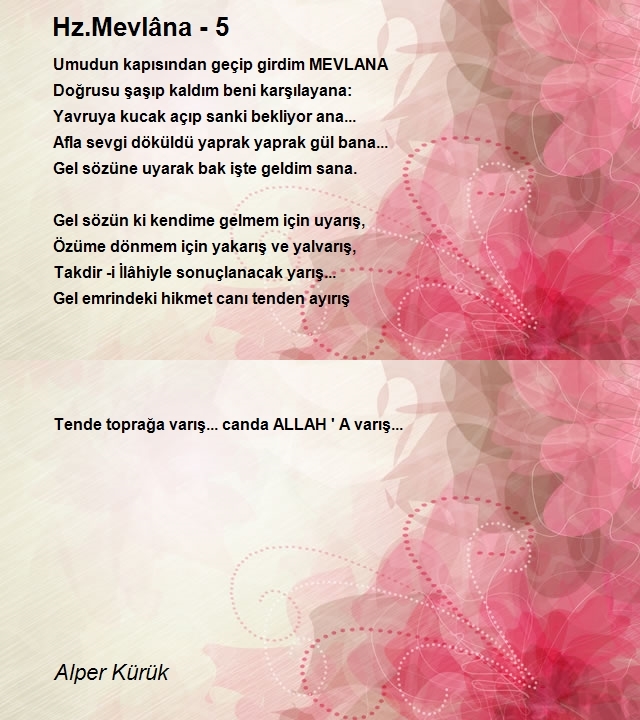 Alper Kürük
