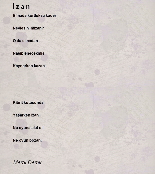 Meral Demir