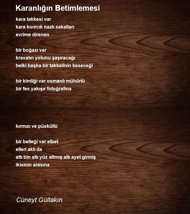 Cüneyt Gültakın