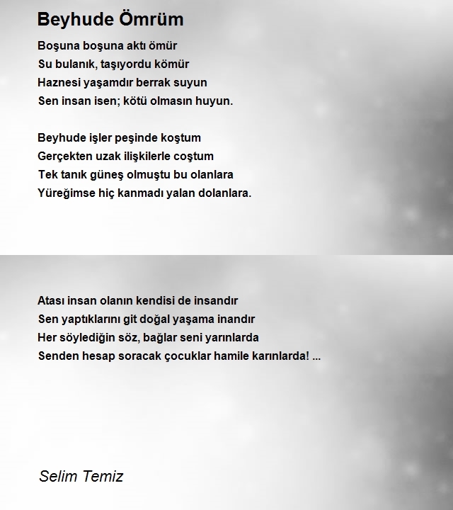 Selim Temiz