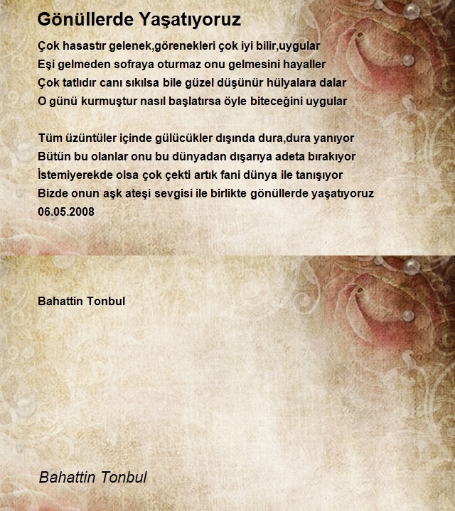 Bahattin Tonbul