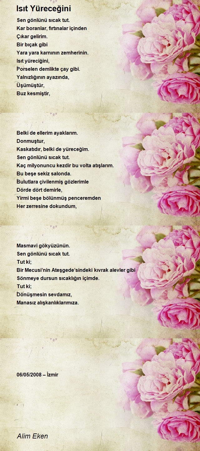 Alim Eken
