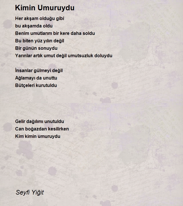 Seyfi Yiğit