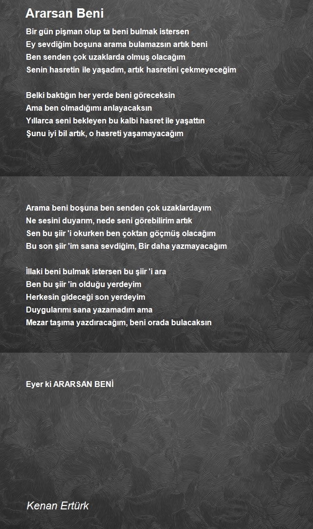 Kenan Ertürk