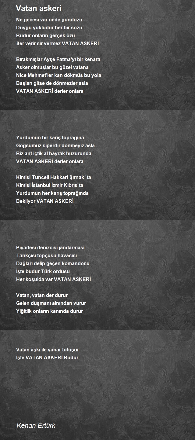 Kenan Ertürk