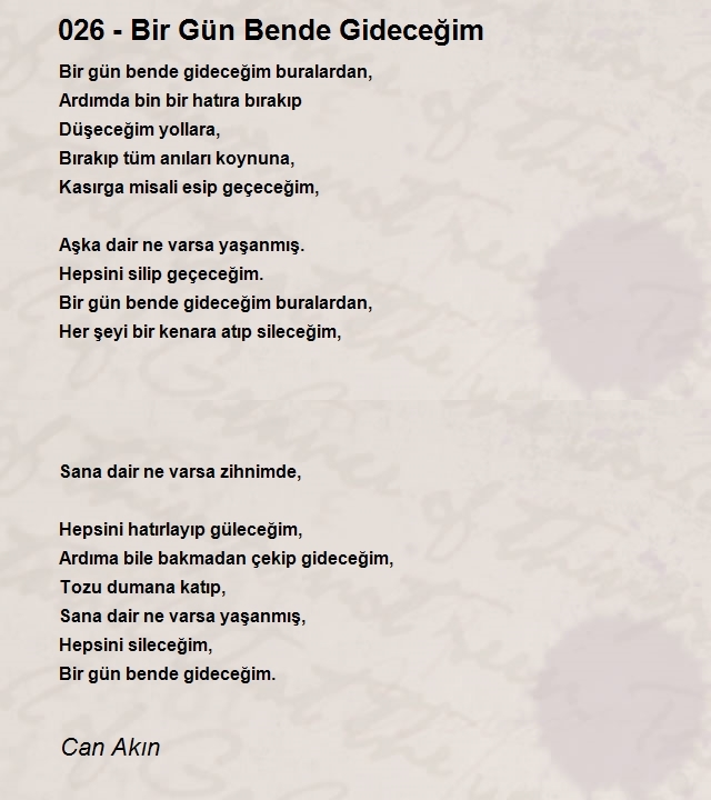 Can Akın