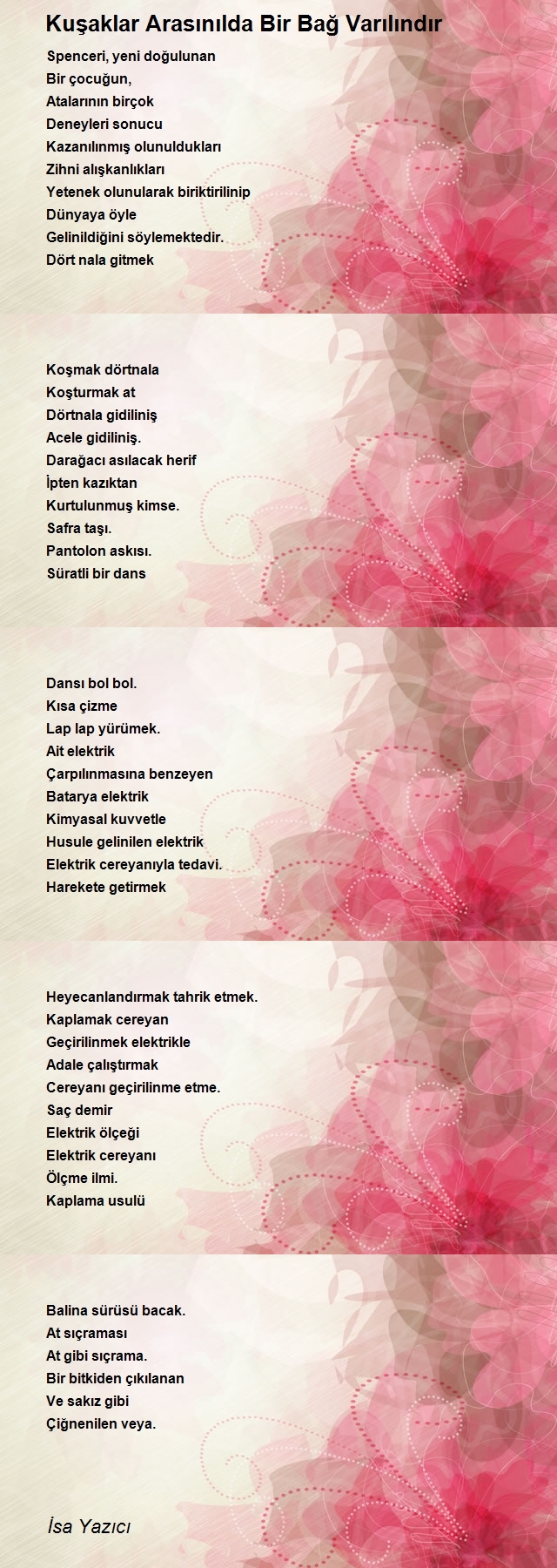 İsa Yazıcı