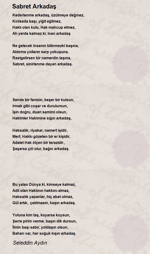 Seleddin Aydın