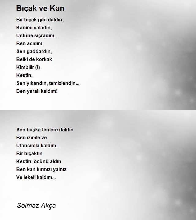 Solmaz Akça