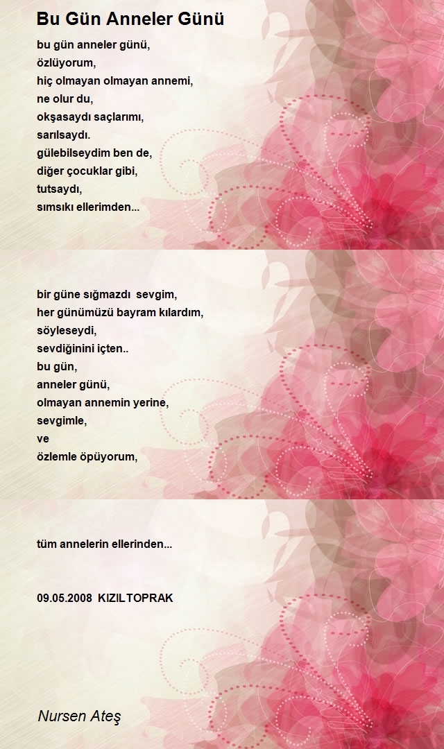 Nursen Ateş