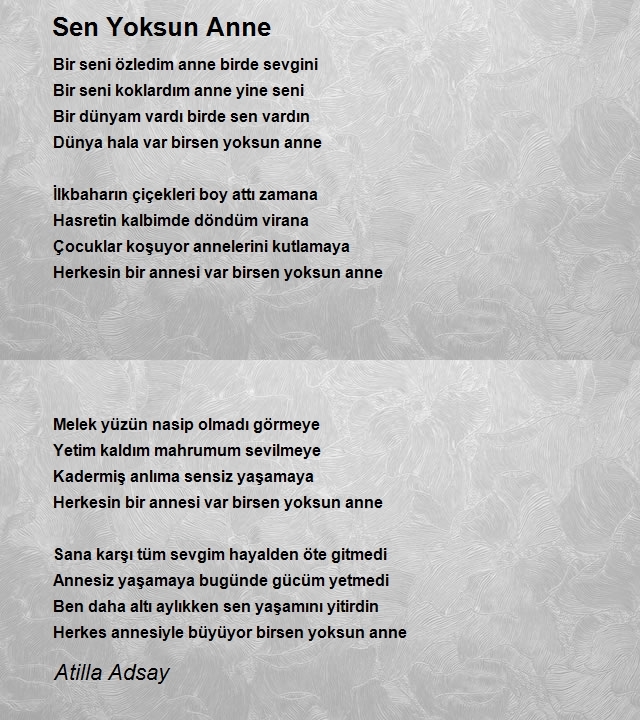 Atilla Adsay
