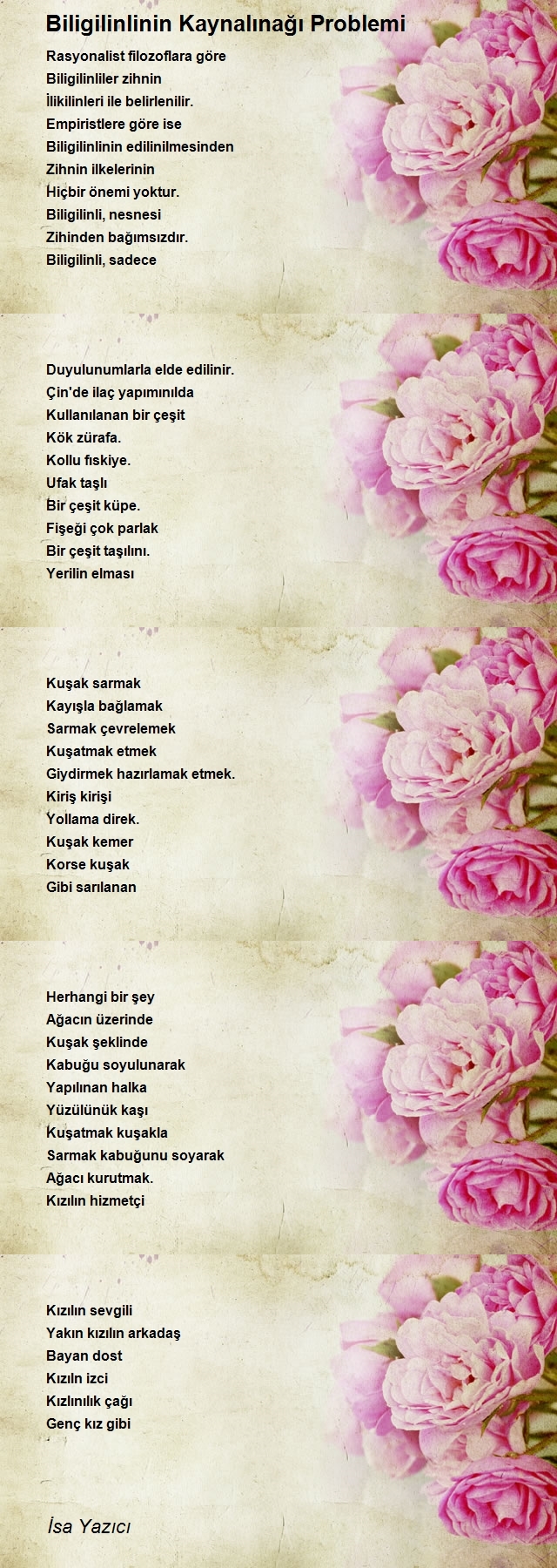 İsa Yazıcı