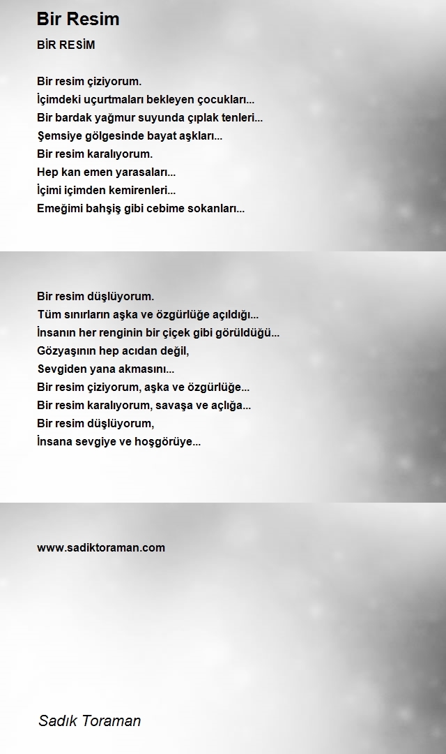 Sadık Toraman