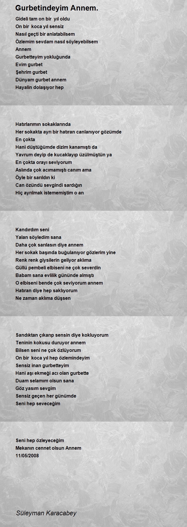 Süleyman Karacabey