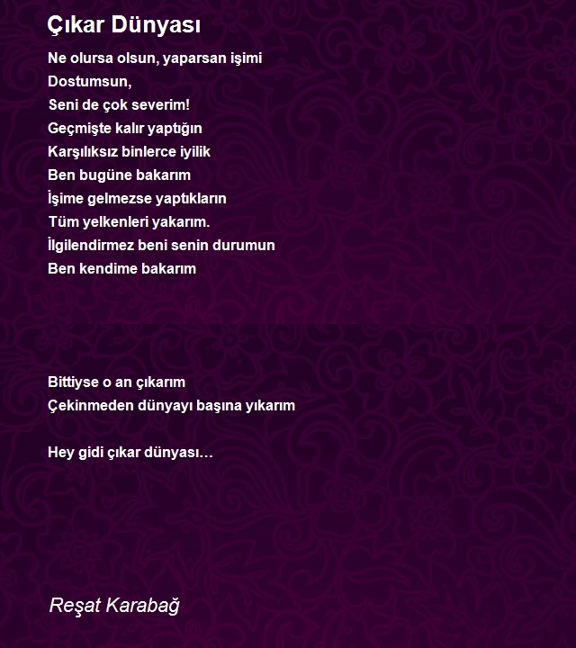 Reşat Karabağ