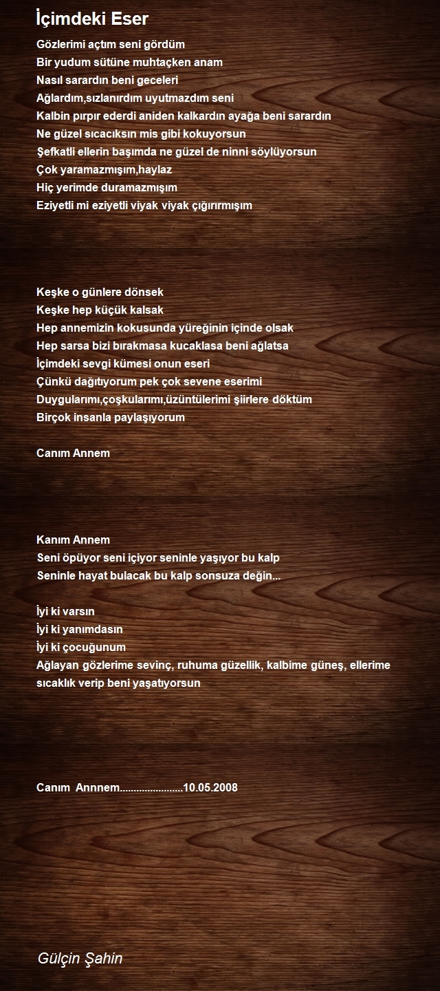 Gülçin Şahin