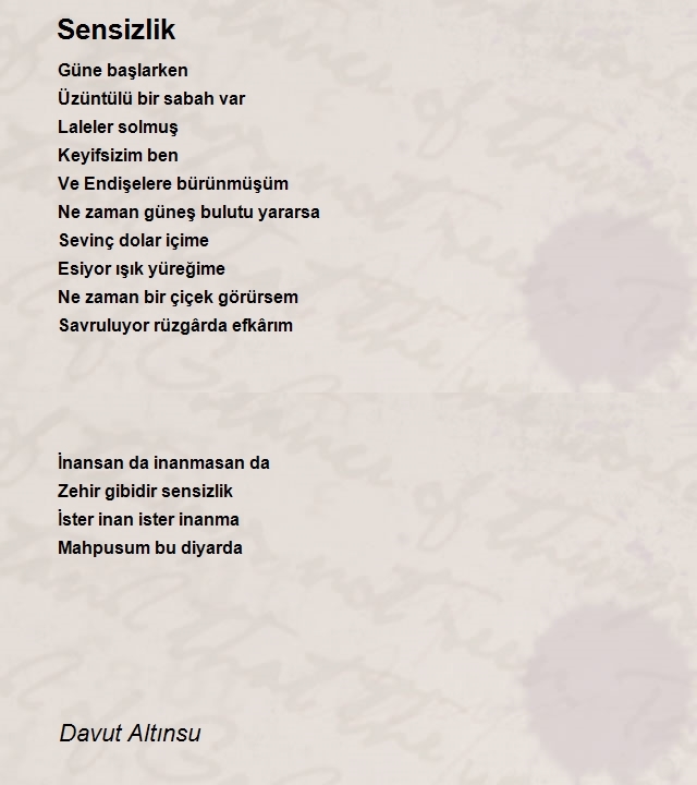 Davut Altınsu