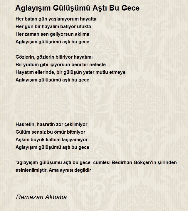 Ramazan Akbaba