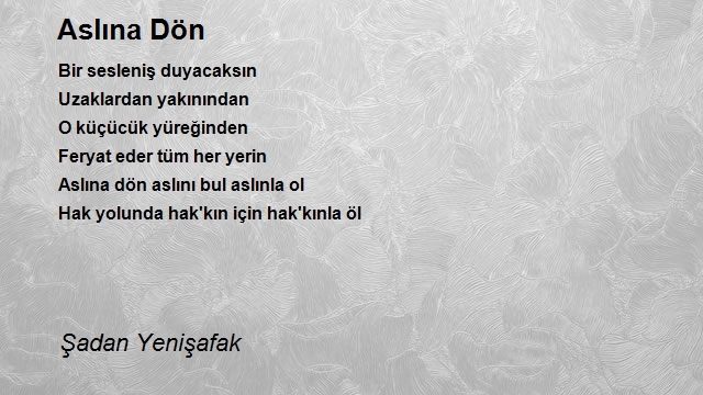 Şadan Yenişafak