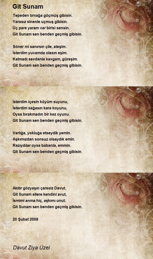 Davut Ziya Üzel