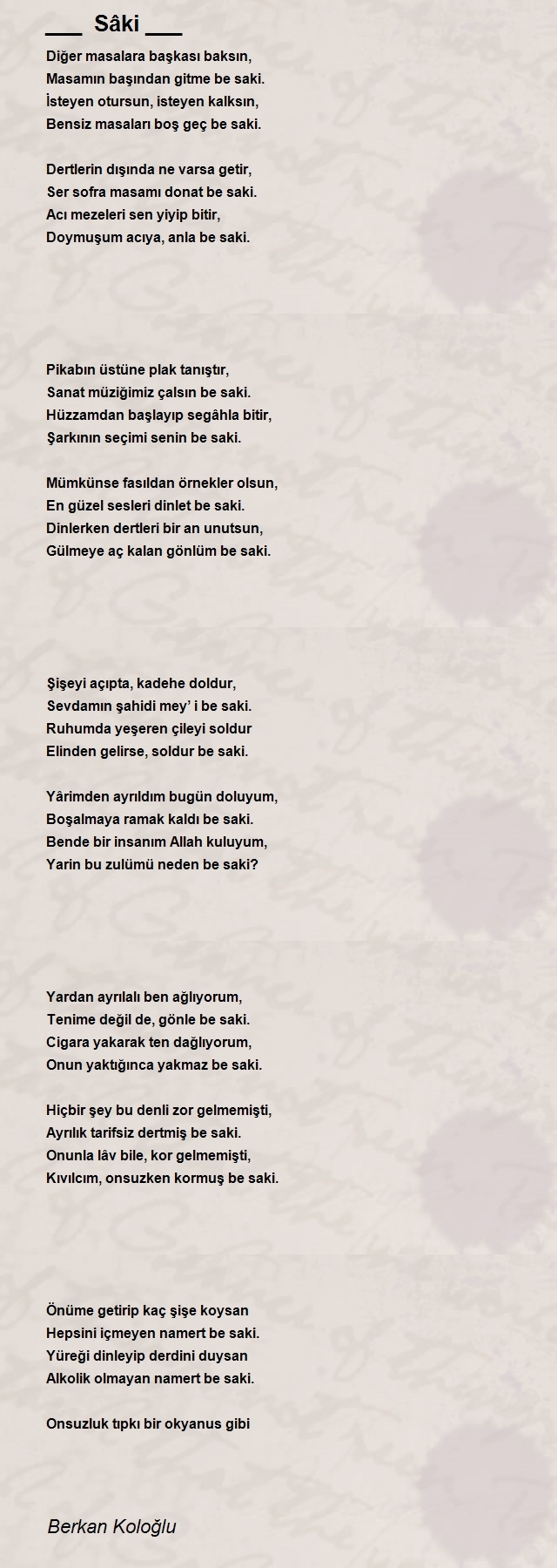 Berkan Koloğlu