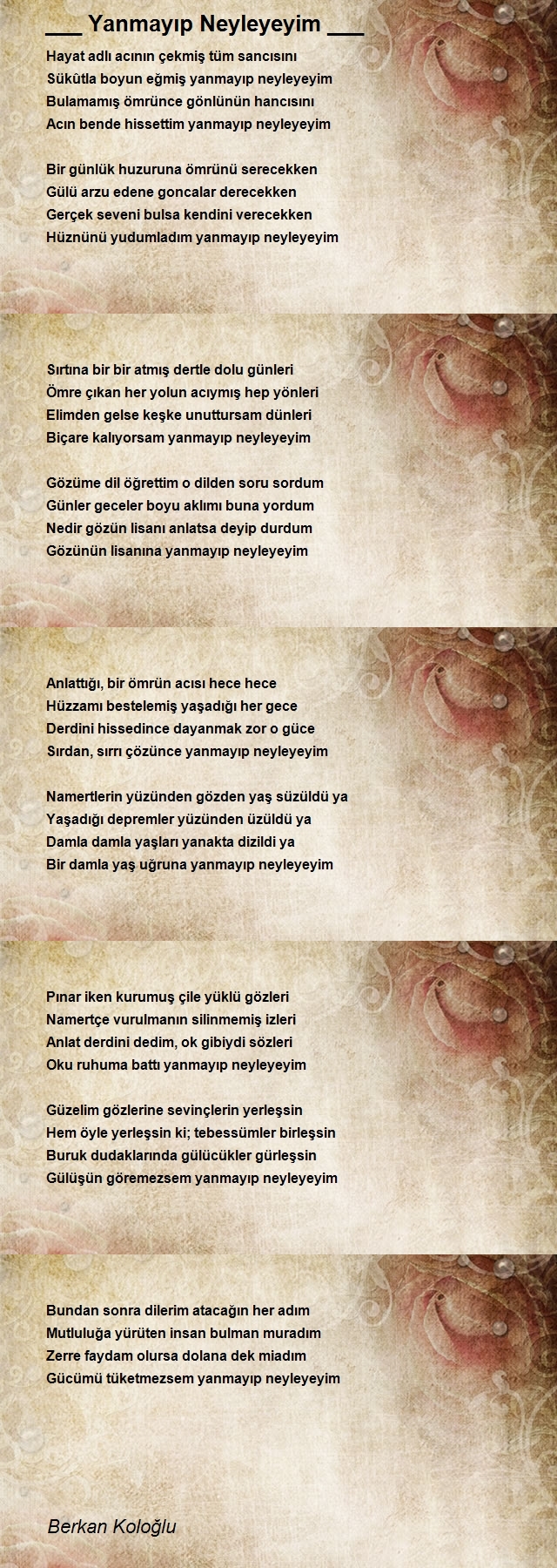Berkan Koloğlu