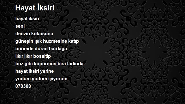 Ramazan Öncel