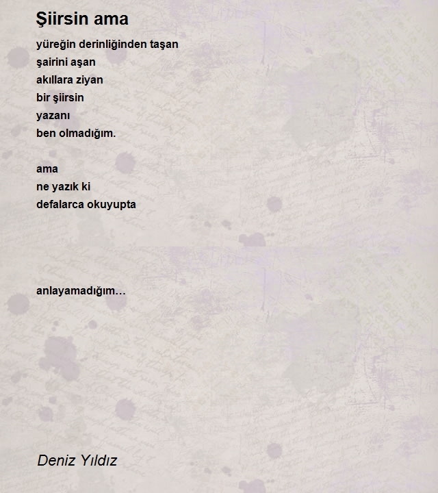 Deniz Yıldız