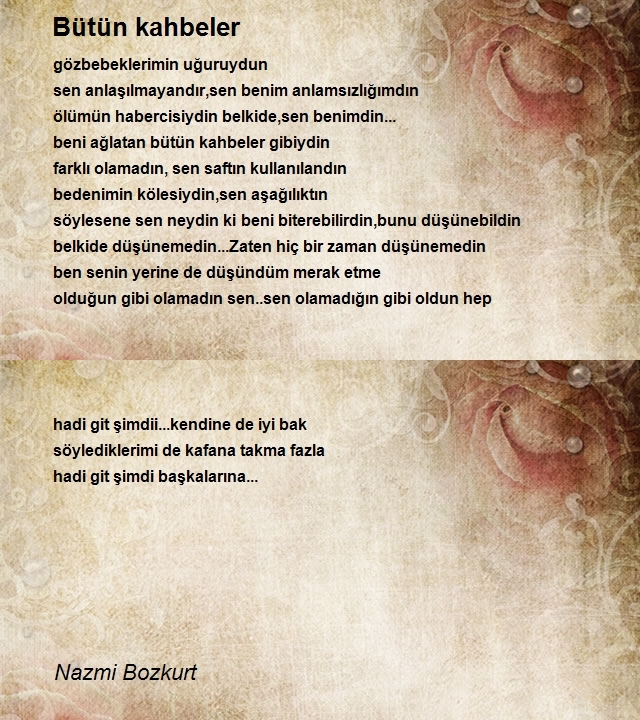 Nazmi Bozkurt