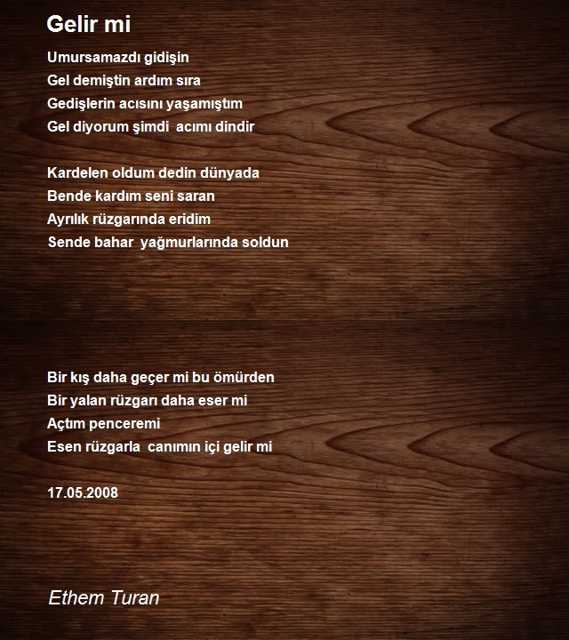 Ethem Turan