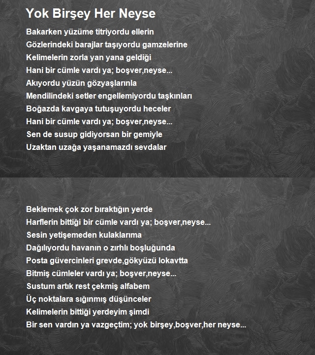 Kerem Yüce