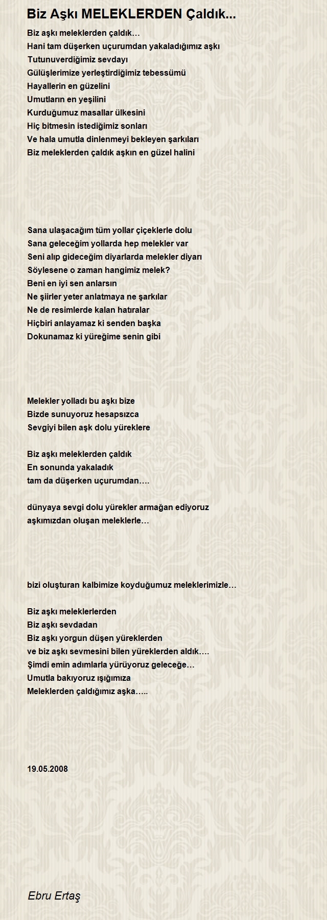 Ebru Ertaş