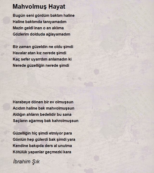 İbrahim Şık