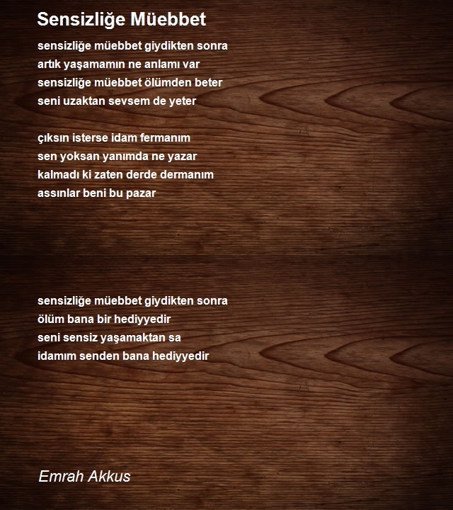 Emrah Akkus