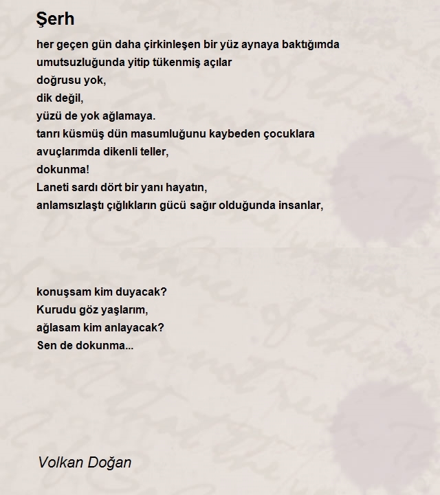 Volkan Doğan