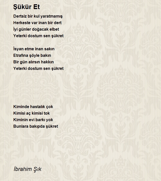 İbrahim Şık