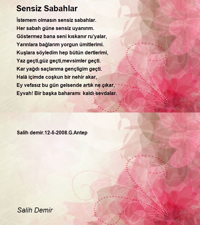Salih Demir