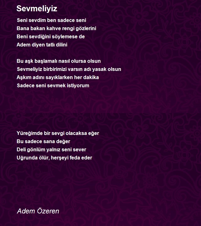 Adem Özeren