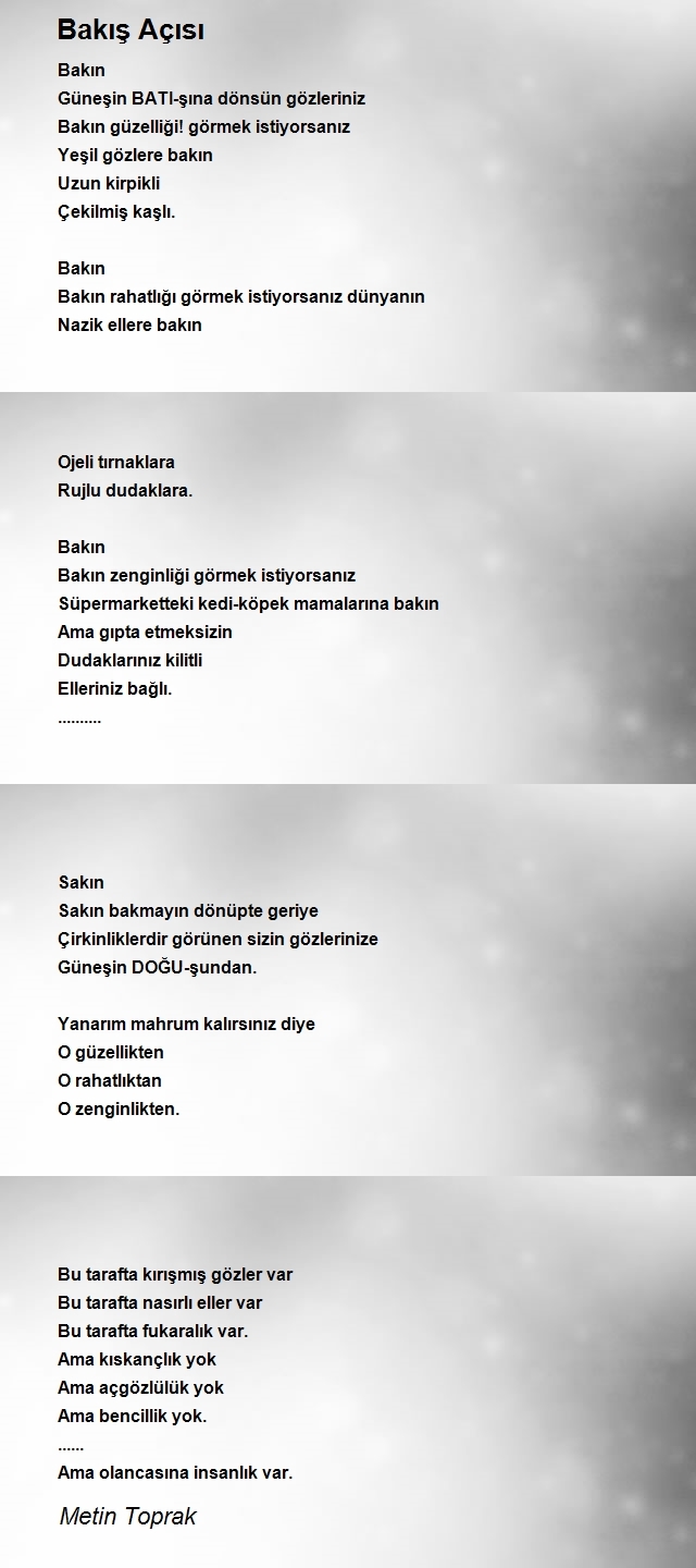 Metin Toprak