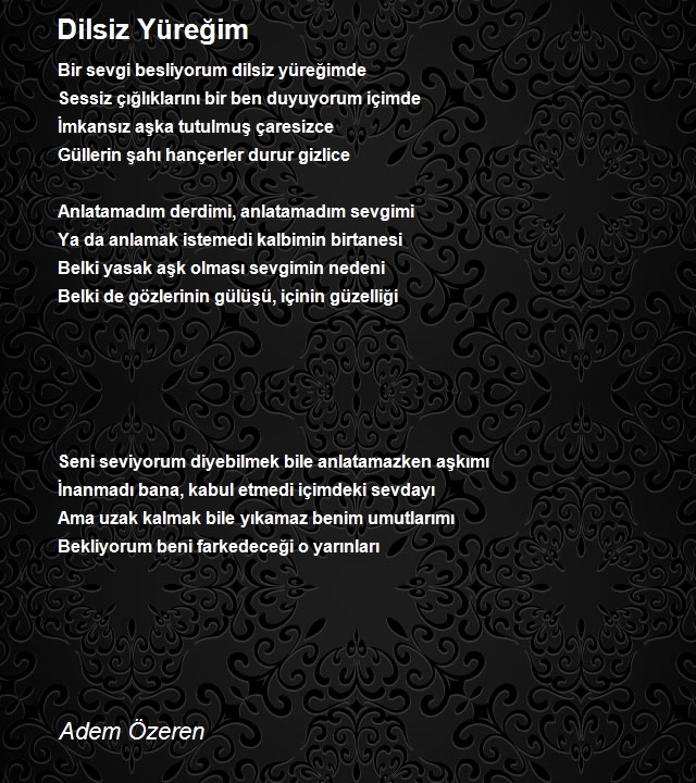 Adem Özeren