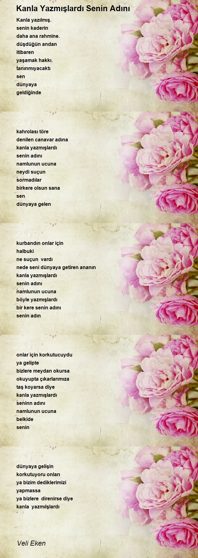 Veli Eken